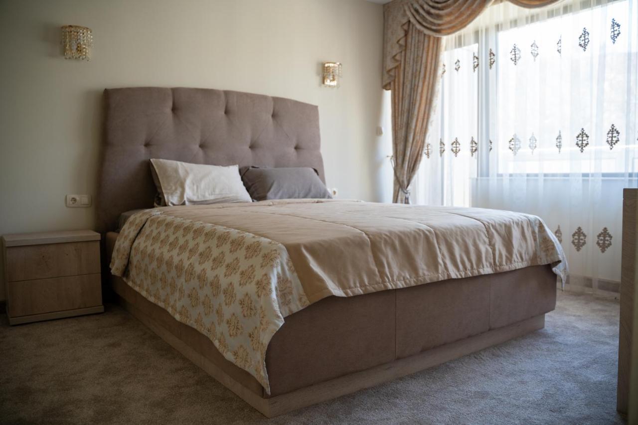 Хотел България Петрич Luaran gambar